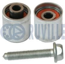 RUVILLE Spojovacia tyč riadenia 915341 Čap riadenia OPEL RUVILLE 915341