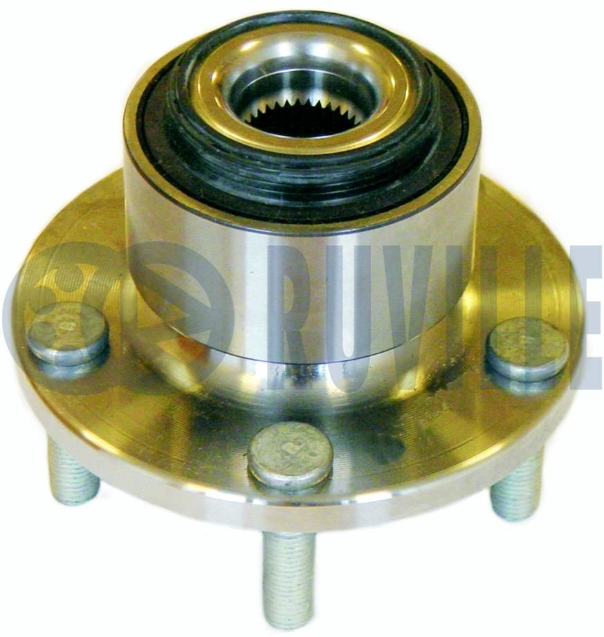 RUVILLE Stabilisatorstang 925404 925404 Stabilisatorstangen Volkswagen JETTA RUVILLE