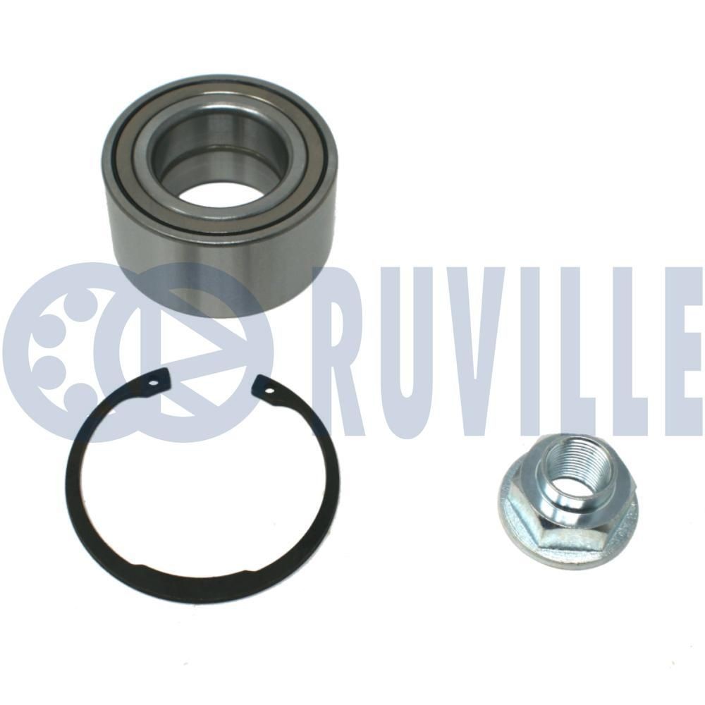 RUVILLE Rótula de suspensão 925498 925498 Rótula de suspensão VW BORA RUVILLE