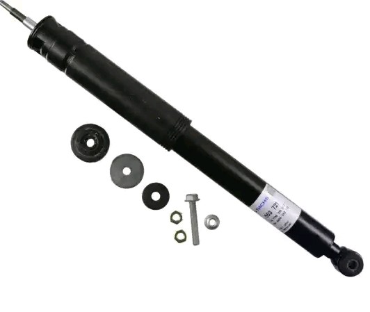 SACHS 553 721 Amort SACHS 553 721 Amort