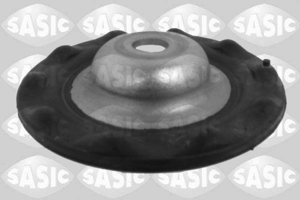 SASIC Lożisko prużnej vzpery 2656028 2656028 Uloženie tlmiča OPEL ANTARA SASIC
