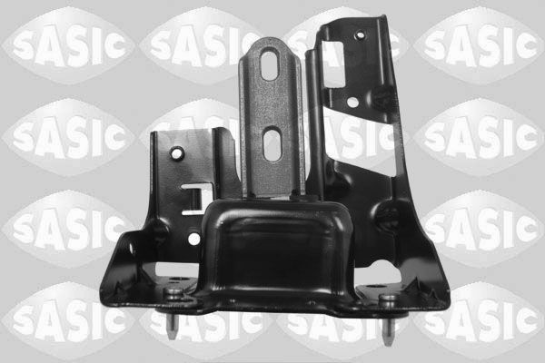 Βάση, ανάρτηση κινητήρα SASIC 2700073 SASIC 2700073 Βάσεις στήριξης κινητήρα PEUGEOT 208 2022