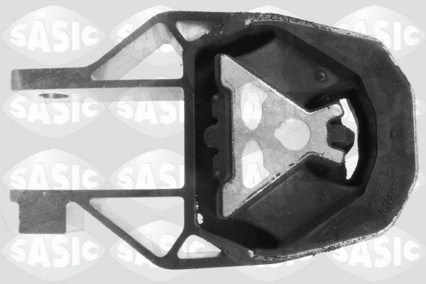 Support, suspension du moteur SASIC 2706015 SASIC 2706015: Support moteur côté distribution Ford TRANSIT CONNECT 2003