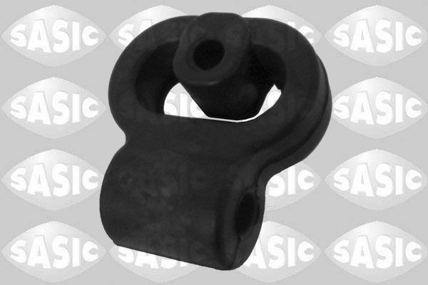 SASIC Rubber Buffer, silencer 2950023 2950023 SASIC exhaust hanger for CITROЁN XANTIA