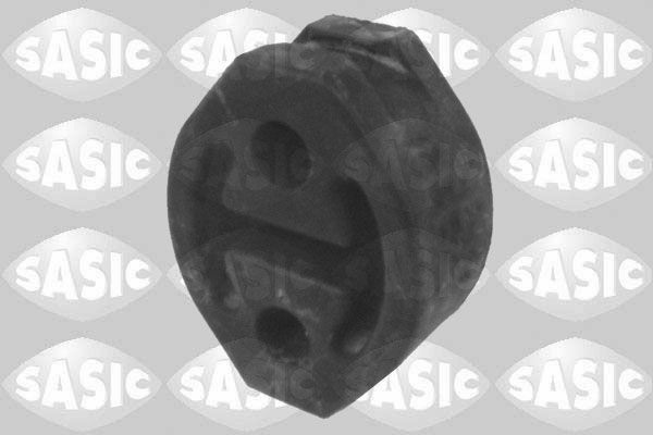 SASIC Gummipute, lydpotte 2950024 Feste eksosrør SASIC RIO 2950024 billige