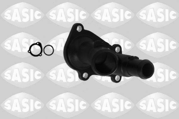 SASIC Flens koelvloeistof 3306079 Flens koelvloeistof FORD USA SASIC 3306079