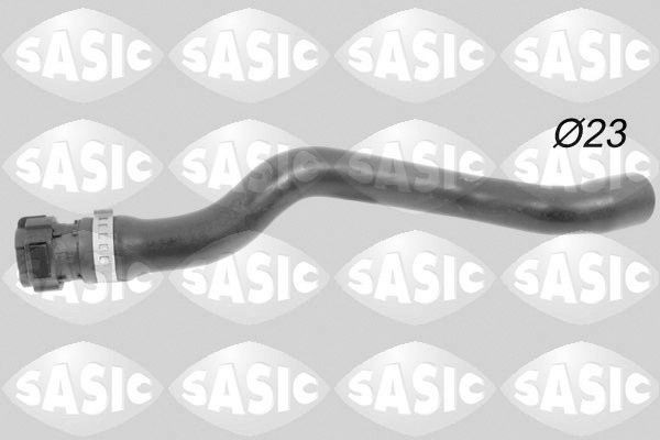 SASIC Kühlerschlauch 3404002 3404002 SASIC DAEWOO Kühlerschlauch