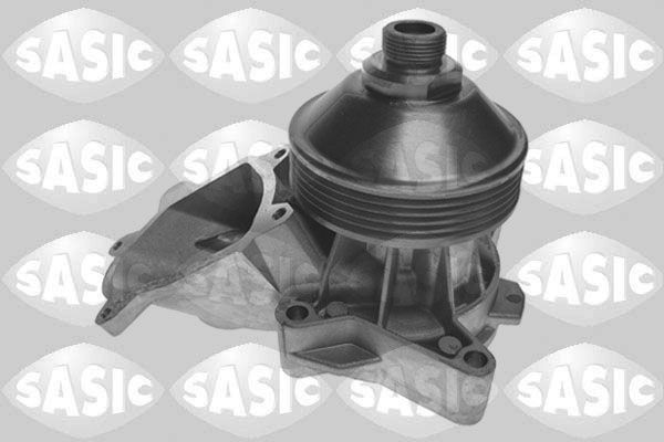 SASIC Vattenpump 3606033 3606033 SASIC vattenpump BMW 6-serie