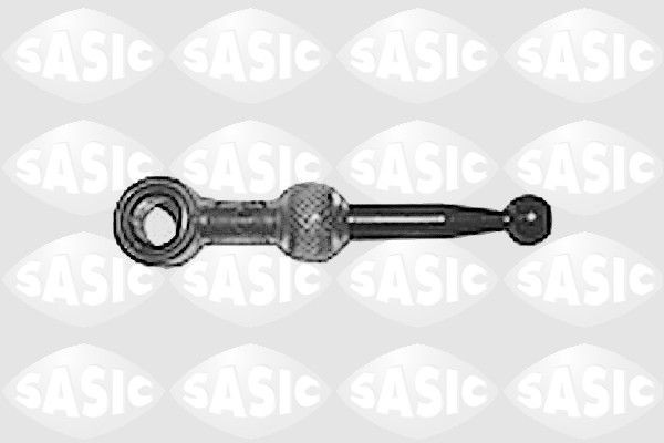 SASIC Kit riparazione, Leva cambio 4002450 SASIC 4002450 costo Kit riparazione leva cambio VOLKSWAGEN LUPO