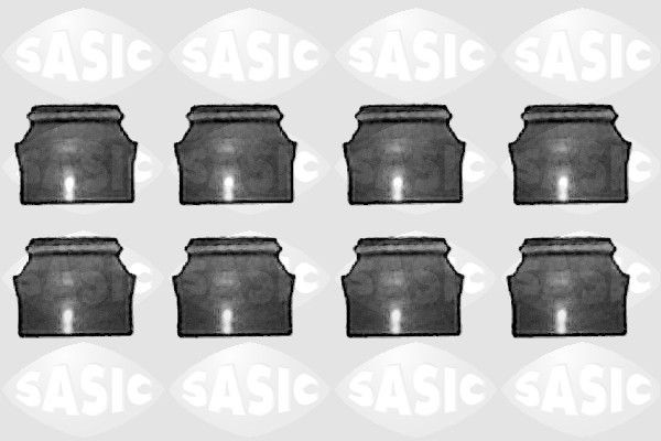 SASIC Pakningssæt, ventilarm 9560380S Ventilstammepakning TOYOTA SASIC 9560380S