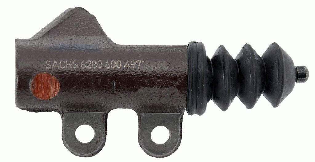 SACHS Darba cilindrs, Sajūgs 6283 600 497 Sajūga darba cilindrs SACHS URBAN CRUISER 6283 600 497 lēti