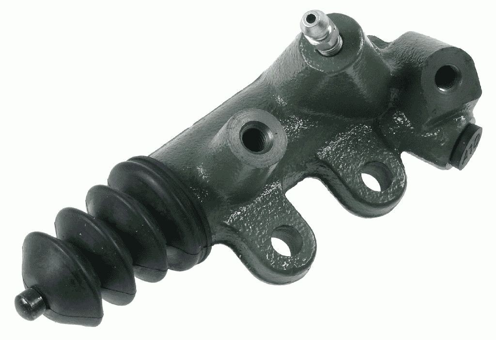 SACHS Darba cilindrs, Sajūgs 6283 600 498 Sajūga darba cilindrs SACHS URBAN CRUISER 6283 600 498 lēti