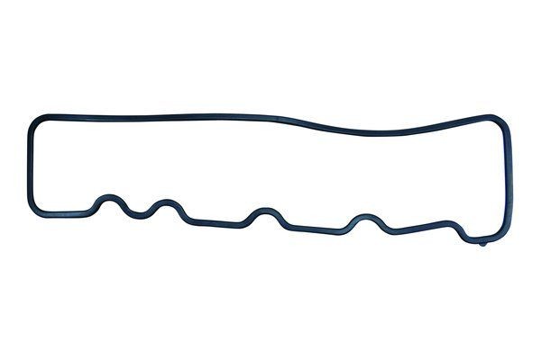 TRUCKTEC AUTOMOTIVE Guarnizione, Copritestata 02.10.005 TRUCKTEC AUTOMOTIVE 02.10.005 Guarnizione coperchio valvole Mercedes C107 prezzo