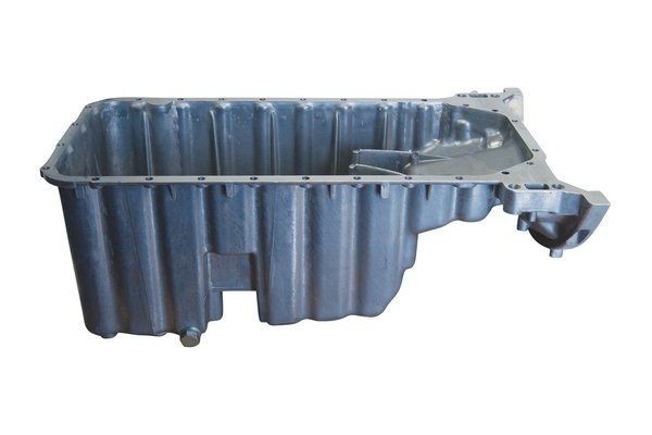 TRUCKTEC AUTOMOTIVE Cárter do óleo 02.10.161 TRUCKTEC AUTOMOTIVE 02.10.161 originais Cárter do motor Mercedes Sprinter 2t custo