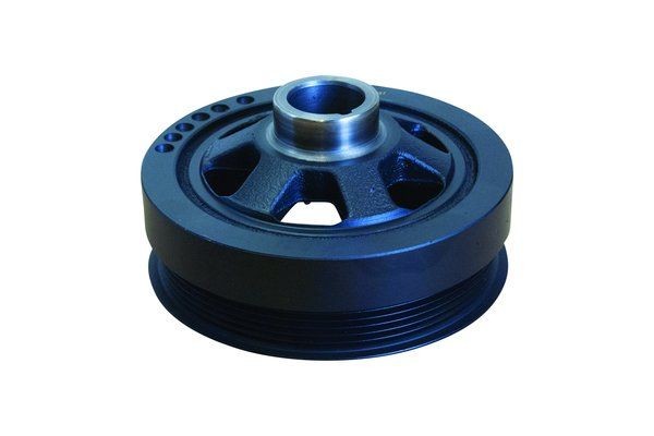 Poulie damper (vilebrequin) TRUCKTEC AUTOMOTIVE 02.11.016 TRUCKTEC AUTOMOTIVE 02.11.016: Kit de poulies vilebrequin Mercedes SL 2020