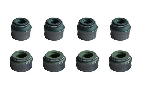 TRUCKTEC AUTOMOTIVE Jogo de juntas, haste da válvula 02.12.107 02.12.107 Retentor da haste de válvula MERCEDES-BENZ Série 124 TRUCKTEC AUTOMOTIVE