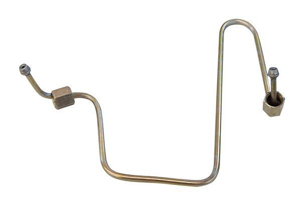 TRUCKTEC AUTOMOTIVE High Pressure Pipe, injection system 02.13.067 DODGE NITRO TRUCKTEC AUTOMOTIVE fuel rail 0213067
