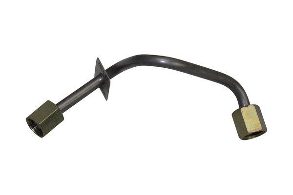 TRUCKTEC AUTOMOTIVE Augstspiediena cauruļvads, Iesmidzināšanas sistēma 02.13.075 TRUCKTEC AUTOMOTIVE 02.13.075 Augstspiediena cauruļvads, Iesmidzināšanas sistēma VW Crafter Van (SY, SX) 2.0 TDI RWD 122 ZS 2023