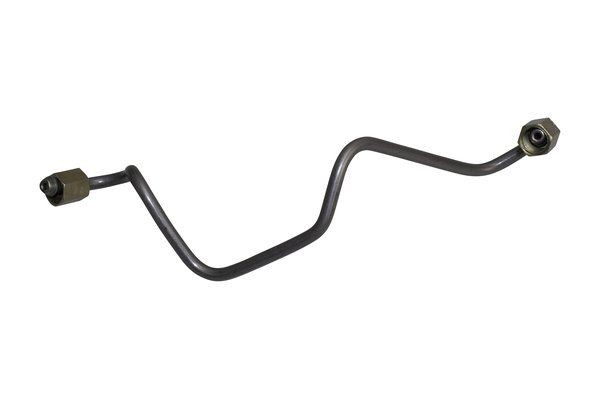 TRUCKTEC AUTOMOTIVE High Pressure Pipe, injection system 02.13.076 DODGE NITRO TRUCKTEC AUTOMOTIVE fuel rail 0213076