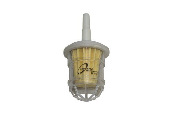 TRUCKTEC AUTOMOTIVE Filter, vakuumledning 02.13.082 TRUCKTEC AUTOMOTIVE Luftfilter SKODA 02.13.082