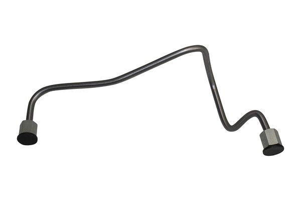 TRUCKTEC AUTOMOTIVE Högtrycksledning, insprutning 02.13.104 TRUCKTEC AUTOMOTIVE 02.13.104 Fuel rail Sprinter 5-T Flak/Chassi (W905) original