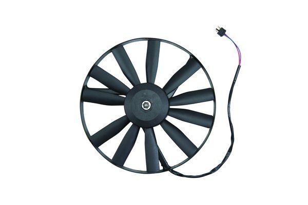 TRUCKTEC AUTOMOTIVE Fan, radiator 02.15.018 TRUCKTEC AUTOMOTIVE 02.15.018 Mercedes C253 cooling fan replacement