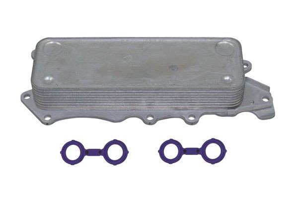 TRUCKTEC AUTOMOTIVE Eļļas radiators, Motoreļļa 02.18.101 02.18.101 Eļļas radiators MERCEDES-BENZ VITO TRUCKTEC AUTOMOTIVE