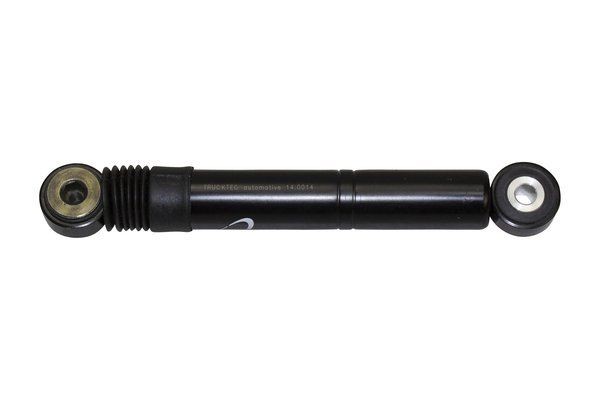 TRUCKTEC AUTOMOTIVE Vibratiedemper, Poly V-riem 02.19.021 TRUCKTEC AUTOMOTIVE 02.19.021 Vibratiedemper, poly v-riem Mercedes T1 Flatbed Vrachtwagen 601 aan een voordelige prijs