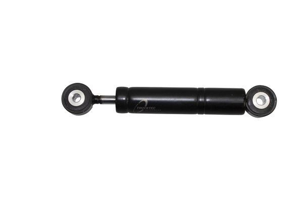 TRUCKTEC AUTOMOTIVE Smorzatore vibrazioni, Cinghia Poly-V 02.19.022 TRUCKTEC AUTOMOTIVE 02.19.022 Smorzatore vibrazioni, cinghia poly-v Mercedes T1 Van 602 prezzo