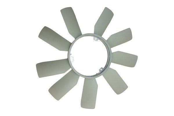TRUCKTEC AUTOMOTIVE Hélice du ventilateur de refroidissement moteur 02.19.030 Helice moto ventilateur du radiateur moteur TRUCKTEC AUTOMOTIVE Z3 02.19.030 pas cher