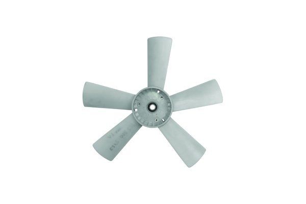 TRUCKTEC AUTOMOTIVE Hélice du ventilateur de refroidissement moteur 02.19.031 02.19.031 Helice moto ventilateur du radiateur moteur PEUGEOT 2008 TRUCKTEC AUTOMOTIVE