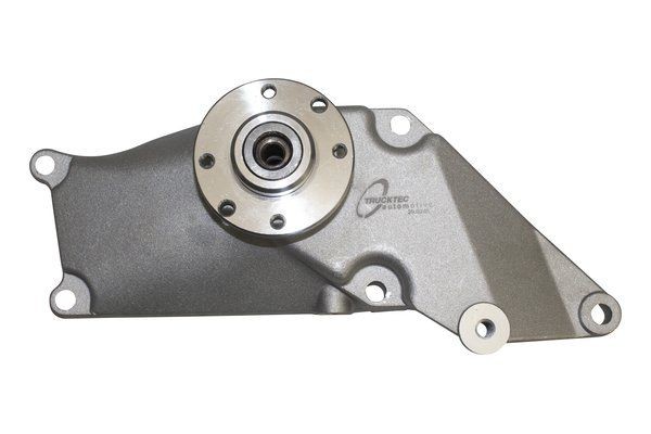 TRUCKTEC AUTOMOTIVE Supporto, Griglia radiatore 02.19.048 TRUCKTEC AUTOMOTIVE 02.19.048 Supporto, griglia radiatore Mercedes-Benz Classe ML originali