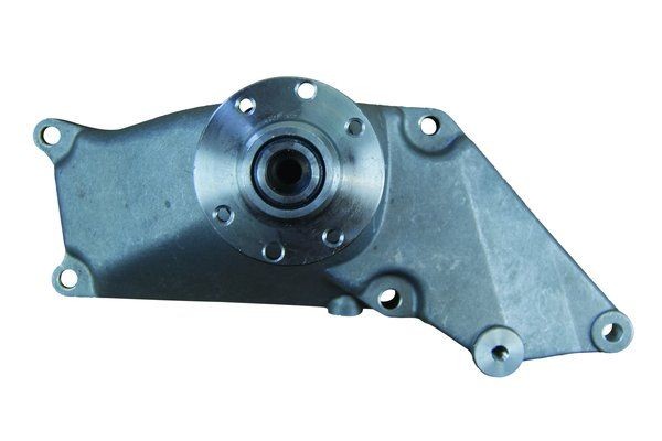 TRUCKTEC AUTOMOTIVE Holder, kølerventilator 02.19.103 Holder, kølerventilator TRUCKTEC AUTOMOTIVE Mercedes-Benz G-klasse 02.19.103