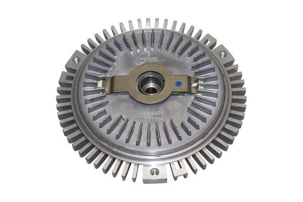 TRUCKTEC AUTOMOTIVE Συμπλέκτης, βεντιλατέρ ψυγείου 02.19.142 TRUCKTEC AUTOMOTIVE 02.19.142 Συμπλέκτης ανεμιστήρα Korando Cabrio σε χαμηλές τιμές