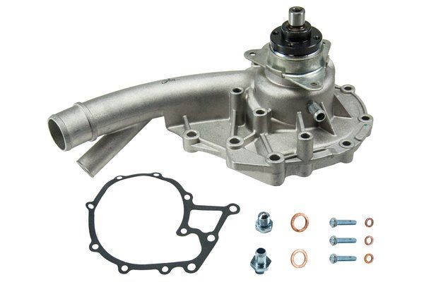 TRUCKTEC AUTOMOTIVE Waterpomp 02.19.145 Koelwaterpomp TRUCKTEC AUTOMOTIVE VARIO 02.19.145 goedkoop
