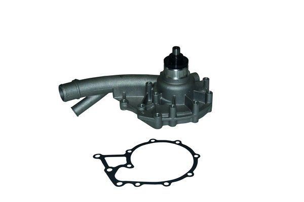 TRUCKTEC AUTOMOTIVE Pompa acqua 02.19.147 02.19.147 costo Pompa acqua VOLVO C30 TRUCKTEC AUTOMOTIVE