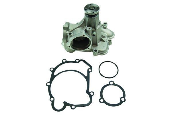 TRUCKTEC AUTOMOTIVE Waterpomp 02.19.155 02.19.155 Waterpompen MITSUBISHI GRANDIS TRUCKTEC AUTOMOTIVE