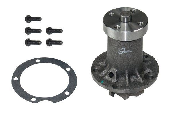 TRUCKTEC AUTOMOTIVE Waterpomp 02.19.158 02.19.158 Koelvloeistofpomp MERCEDES-BENZ VARIO TRUCKTEC AUTOMOTIVE