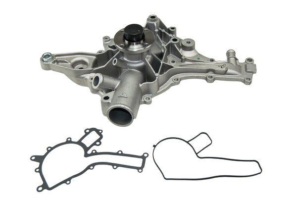 TRUCKTEC AUTOMOTIVE Waterpomp 02.19.160 Pomp, koelvloeistof TRUCKTEC AUTOMOTIVE VARIO 02.19.160 goedkoop