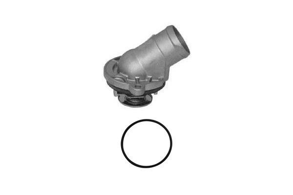 Termostaatti, jäähdytysneste TRUCKTEC AUTOMOTIVE 02.19.175 TRUCKTEC AUTOMOTIVE 02.19.175 MERCEDES-BENZ CLK 2001 Termostaatti jäähdytysneste