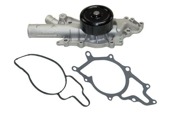TRUCKTEC AUTOMOTIVE Waterpomp 02.19.189 Ford TRANSIT CONNECT Waterpompen TRUCKTEC AUTOMOTIVE 02.19.189