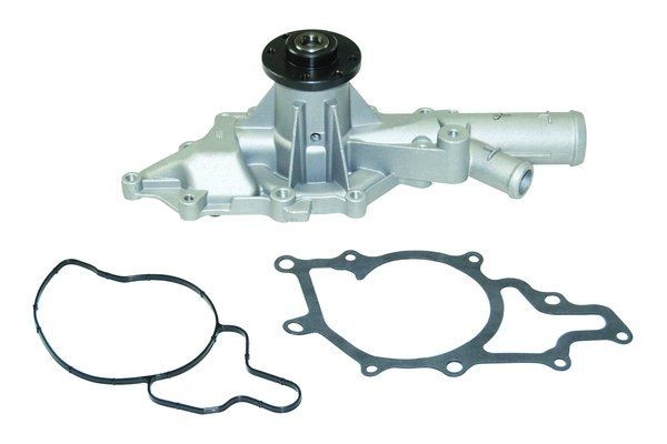 TRUCKTEC AUTOMOTIVE Waterpomp 02.19.190 Mercedes-Benz VARIO Waterpomp TRUCKTEC AUTOMOTIVE 02.19.190