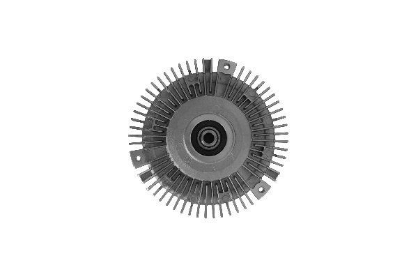 TRUCKTEC AUTOMOTIVE Clutch, kjølevifte 02.19.197 TRUCKTEC AUTOMOTIVE 02.19.197 Radiatorvifte kobling Vauxhall GRANDLAND X originale