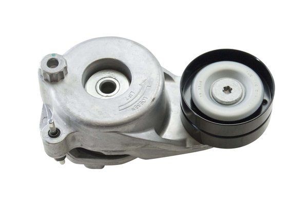 TRUCKTEC AUTOMOTIVE Τεντωτήρας ιμάντα, ιμάντας poly-V 02.19.245 TRUCKTEC AUTOMOTIVE 02.19.245 Βραχίονας σύσφιγξης Dodge RAM γνήσια