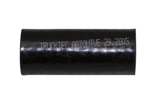 TRUCKTEC AUTOMOTIVE Radiator hose 02.19.246 TRUCKTEC AUTOMOTIVE 02.19.246 genuine Mercedes A209 radiator hose price