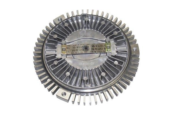 TRUCKTEC AUTOMOTIVE Clutch, kjølevifte 02.19.291 Radiatorvifte kobling TRUCKTEC AUTOMOTIVE Volkswagen TIGUAN 02.19.291