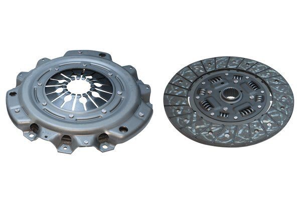 TRUCKTEC AUTOMOTIVE Kit de embraiagem 02.23.037 02.23.037 TRUCKTEC AUTOMOTIVE Kit de embraiagem Skoda baratos