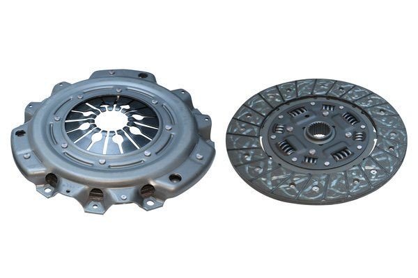 TRUCKTEC AUTOMOTIVE Clutchsett 02.23.038 TRUCKTEC AUTOMOTIVE 02.23.038 Clutchsett Mercedes Sprinter 3t billige