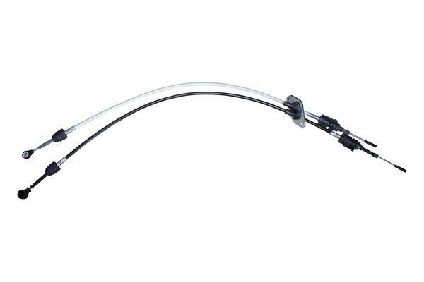 TRUCKTEC AUTOMOTIVE Cable, manual transmission 02.24.012 TRUCKTEC AUTOMOTIVE 02.24.012 Cable, manual transmission MERCEDES-BENZ E-Class Saloon (W212) E 350 CDI 4-matic (212.089) 231 hp 2009