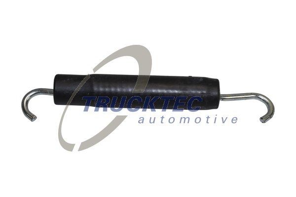 TRUCKTEC AUTOMOTIVE Vacuum Chamber, transmission control 02.25.018 02.25.018 TRUCKTEC AUTOMOTIVE shift valve, automatic transmission SKODA